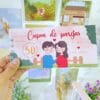 Cupón de Parejas💖🎟️