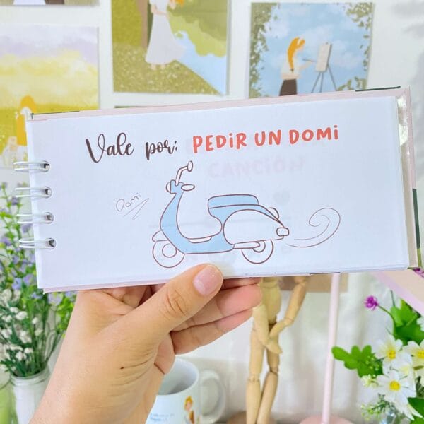 Cupón de Parejas💖🎟️