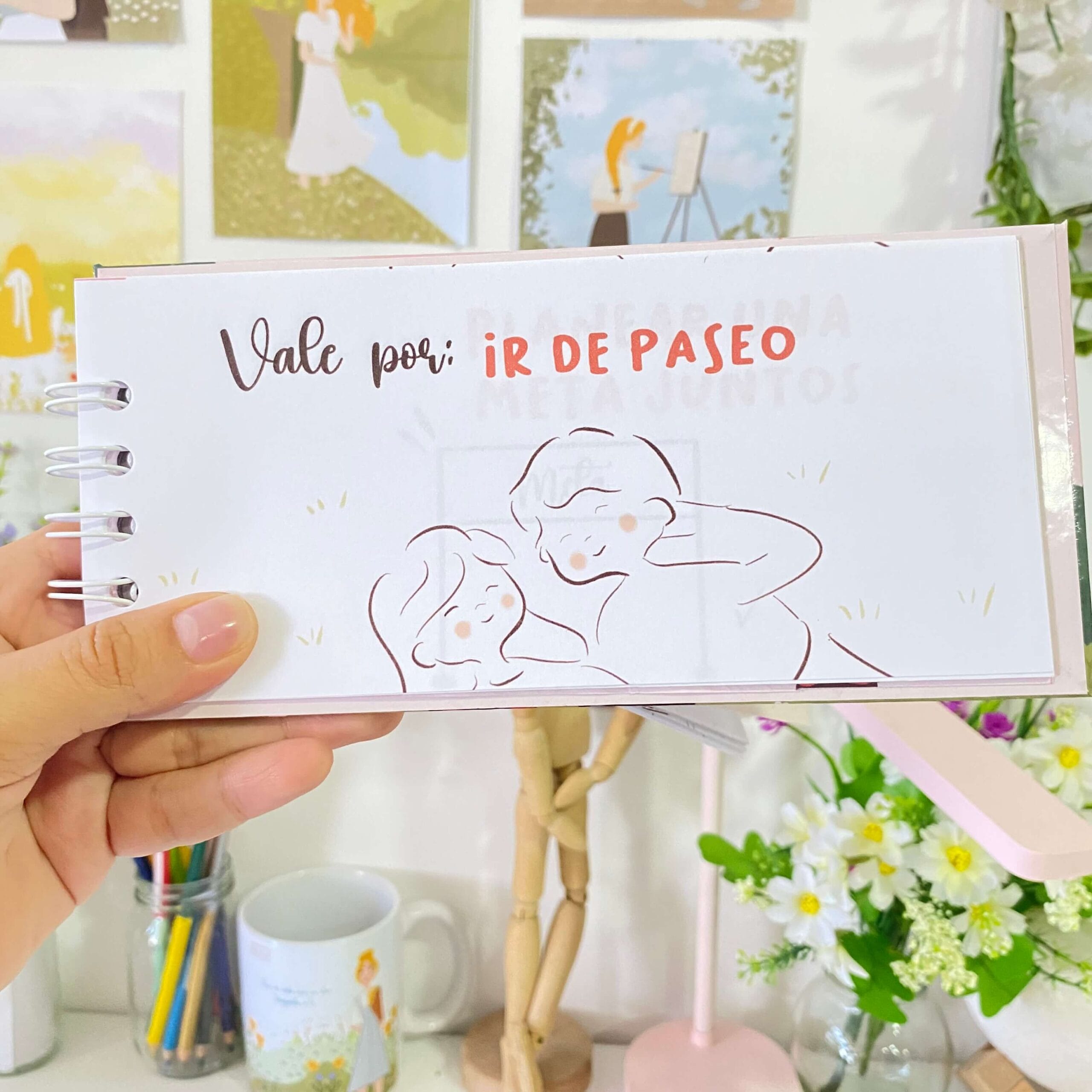 Cupón de Parejas💖🎟️