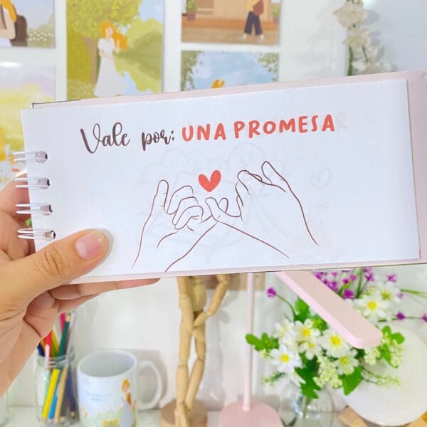 Cupón de Parejas💖🎟️