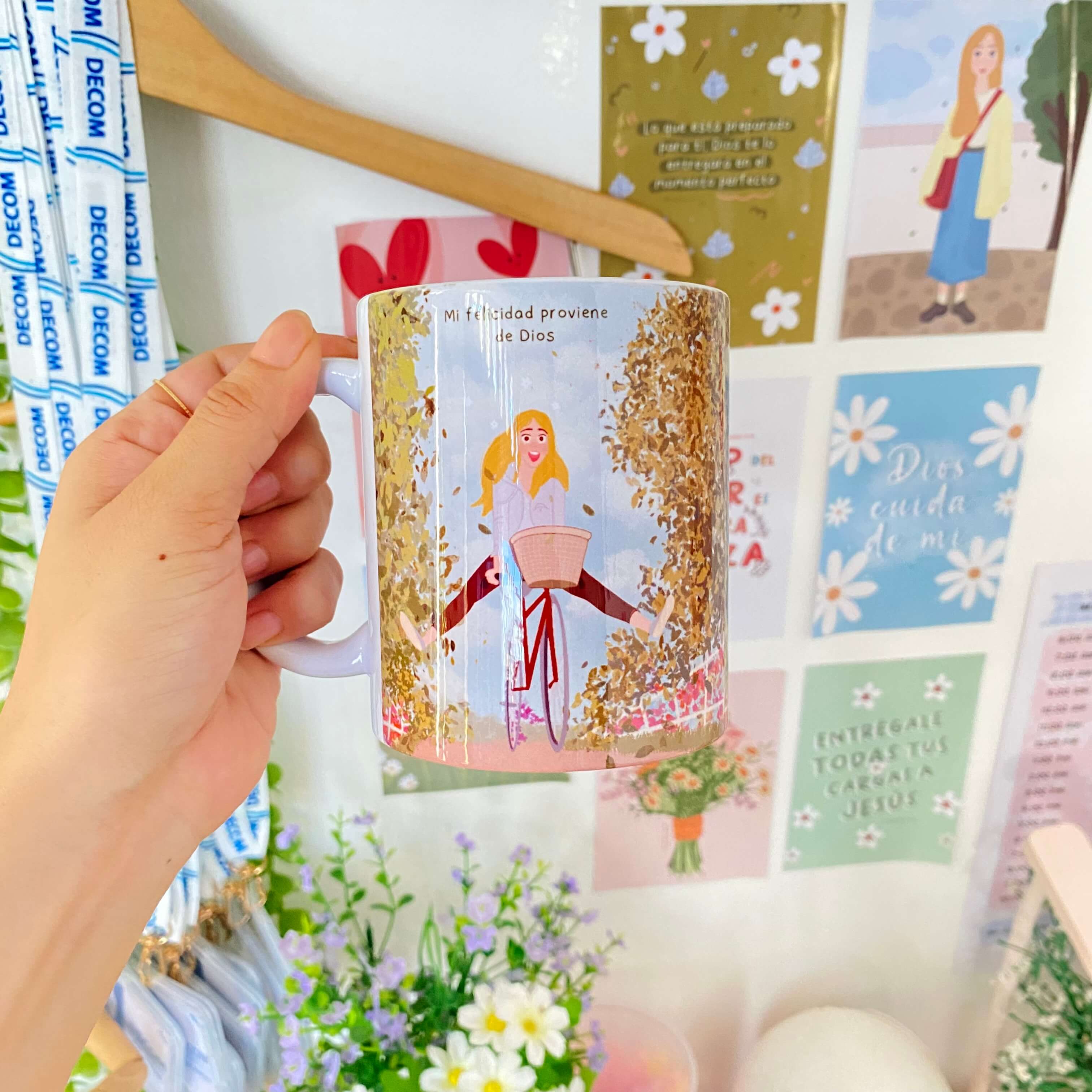 Taza