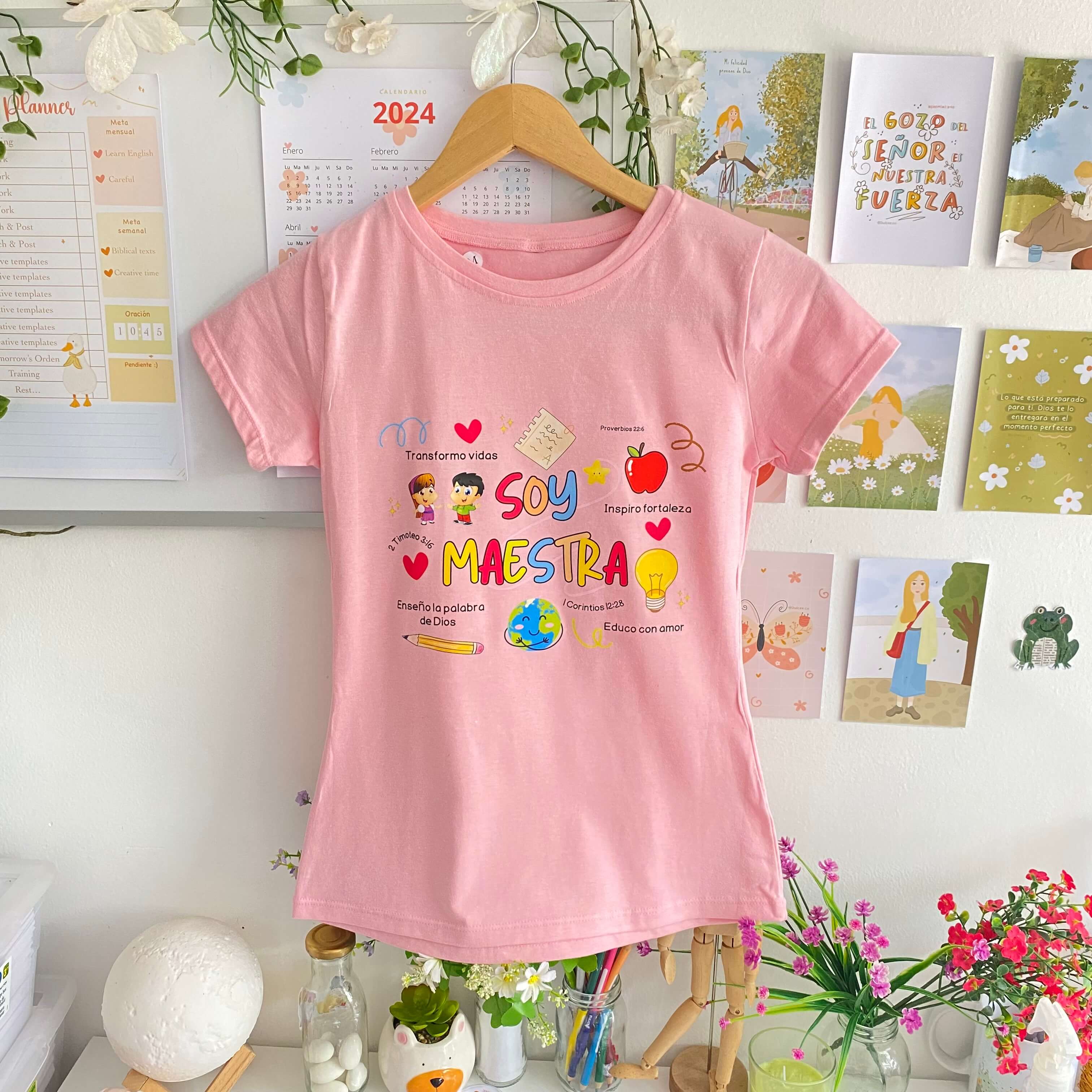 Camisetas