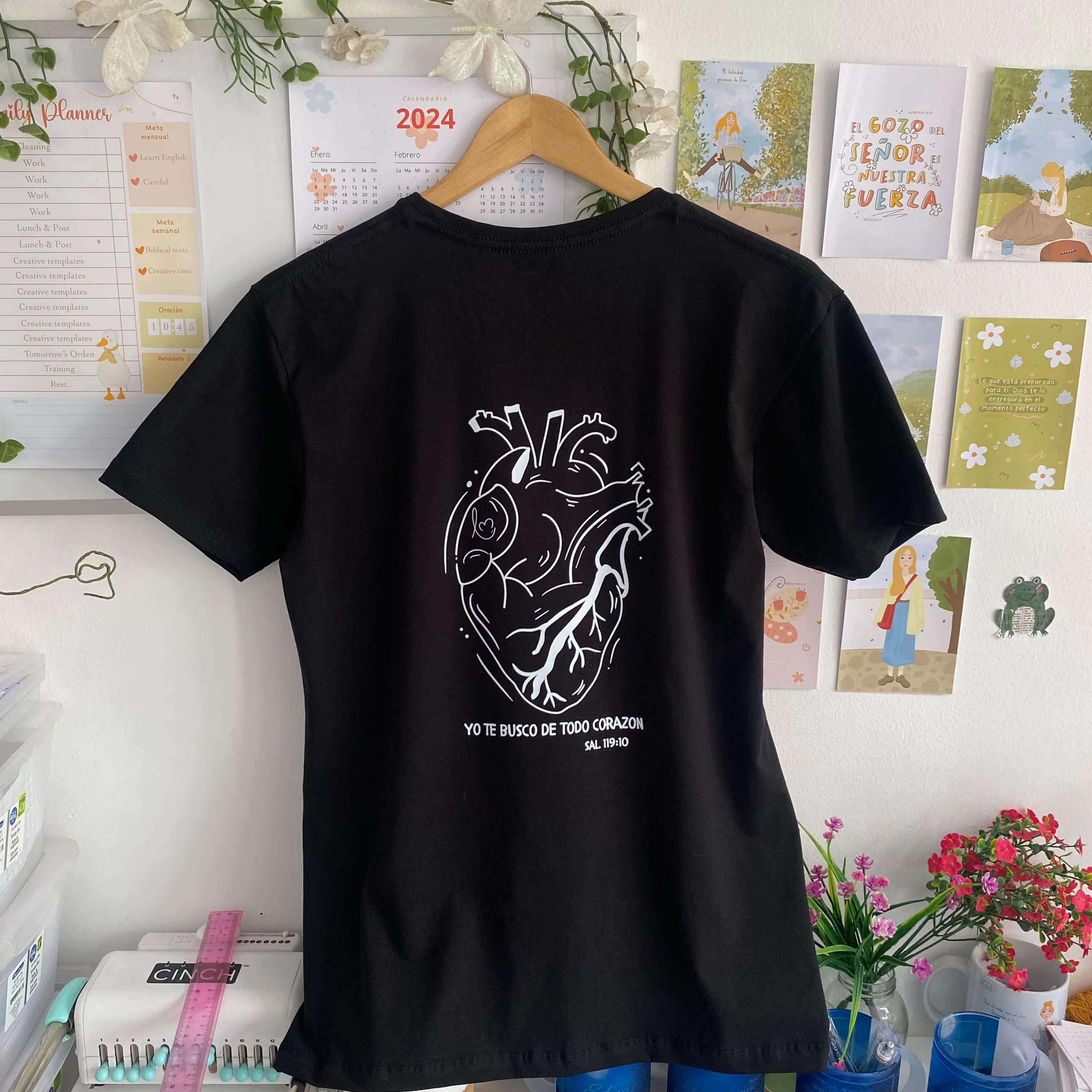 IMG_2038 Camisetas