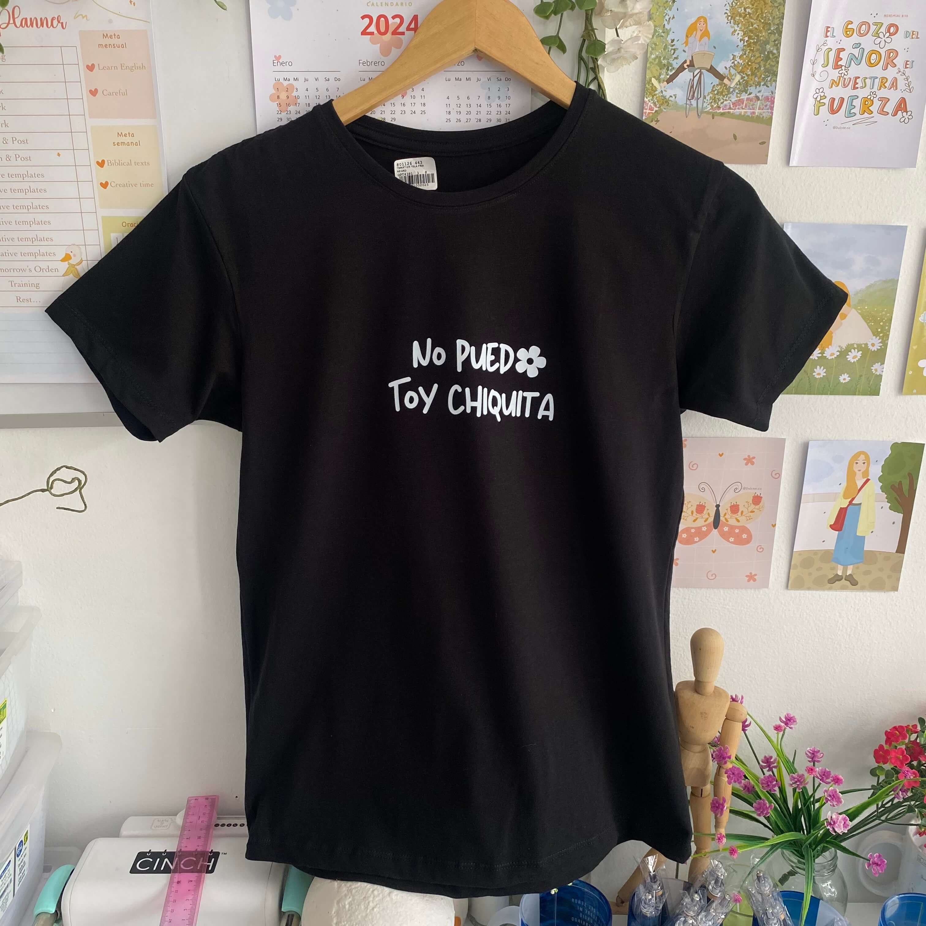 Camisetas