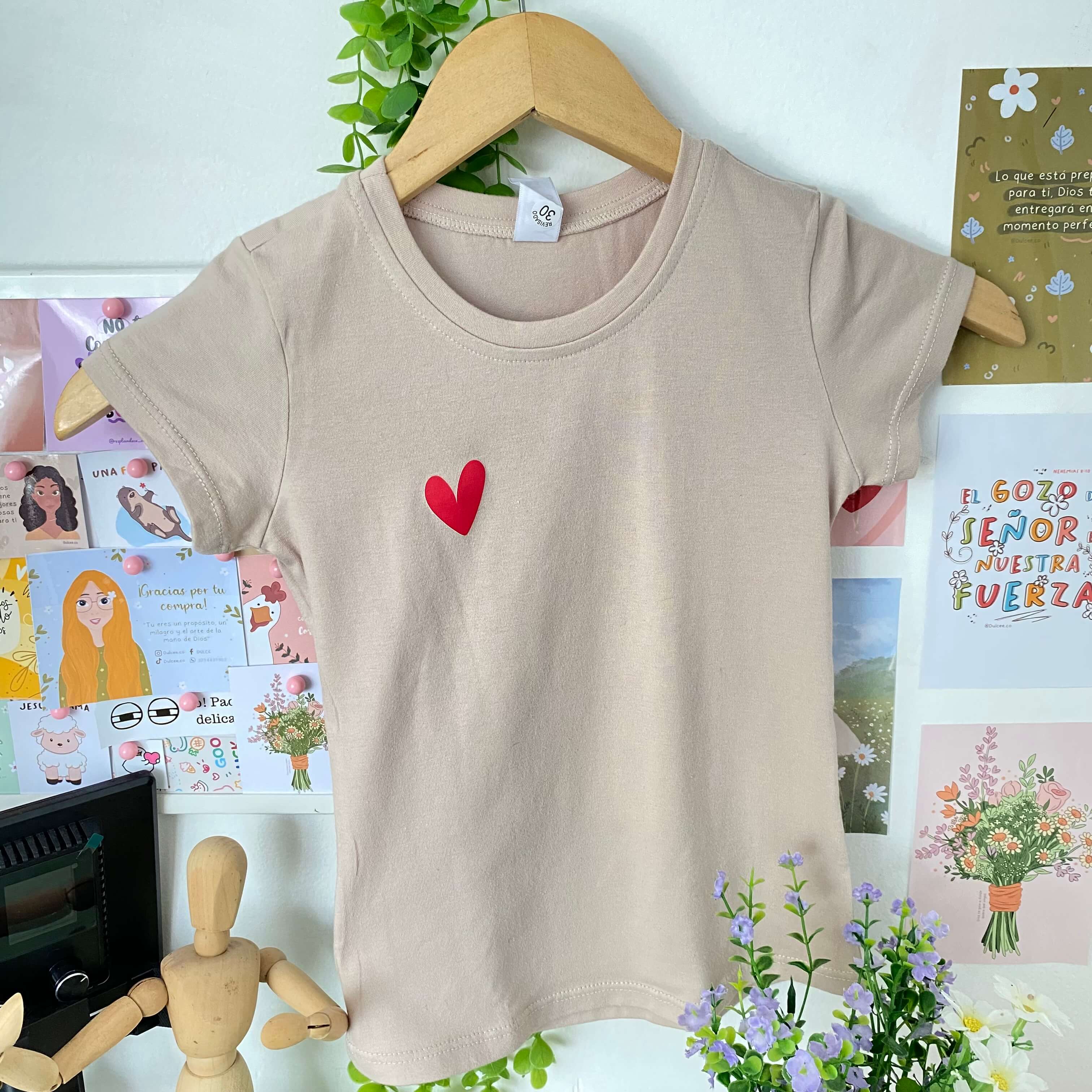 Camisetas