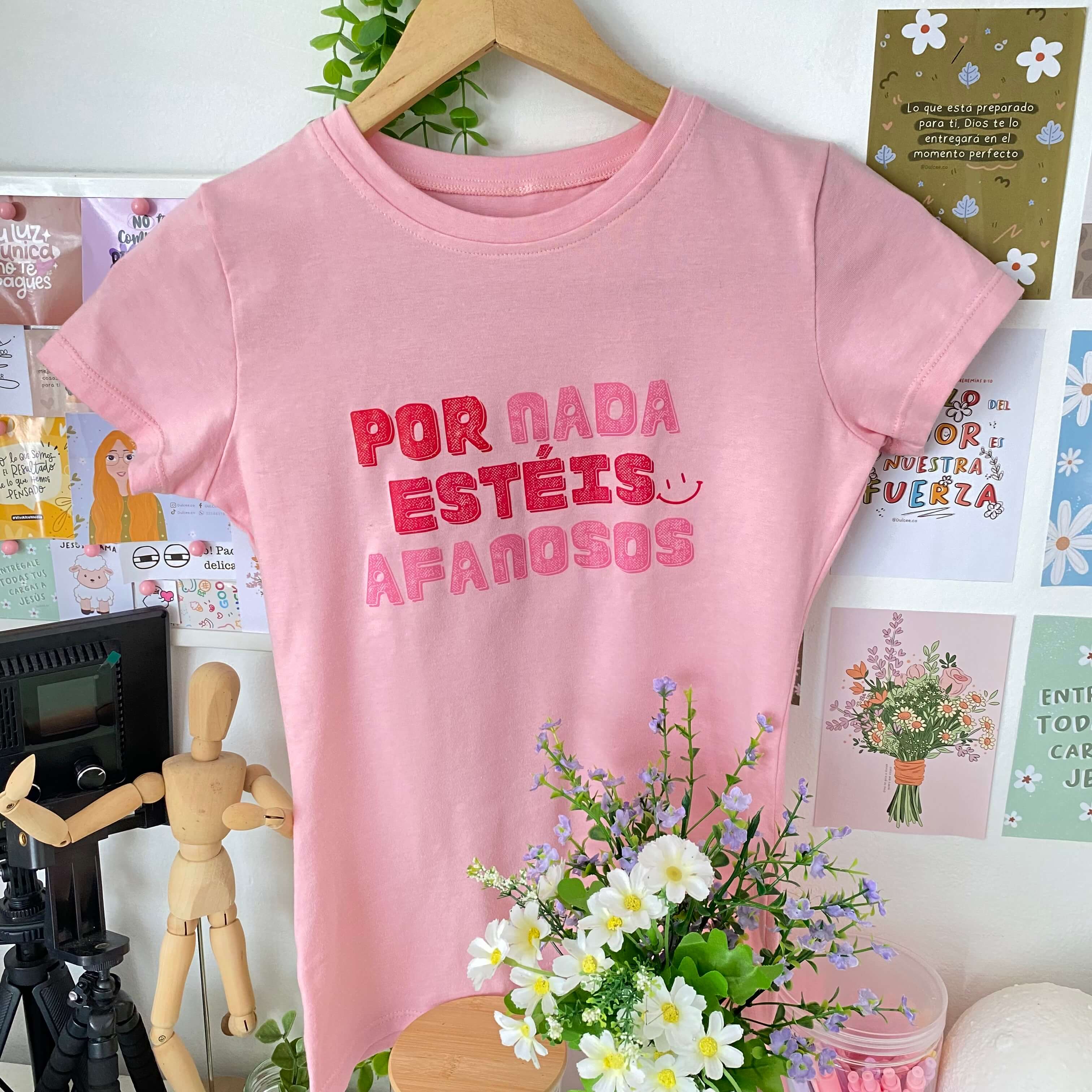 Camisetas