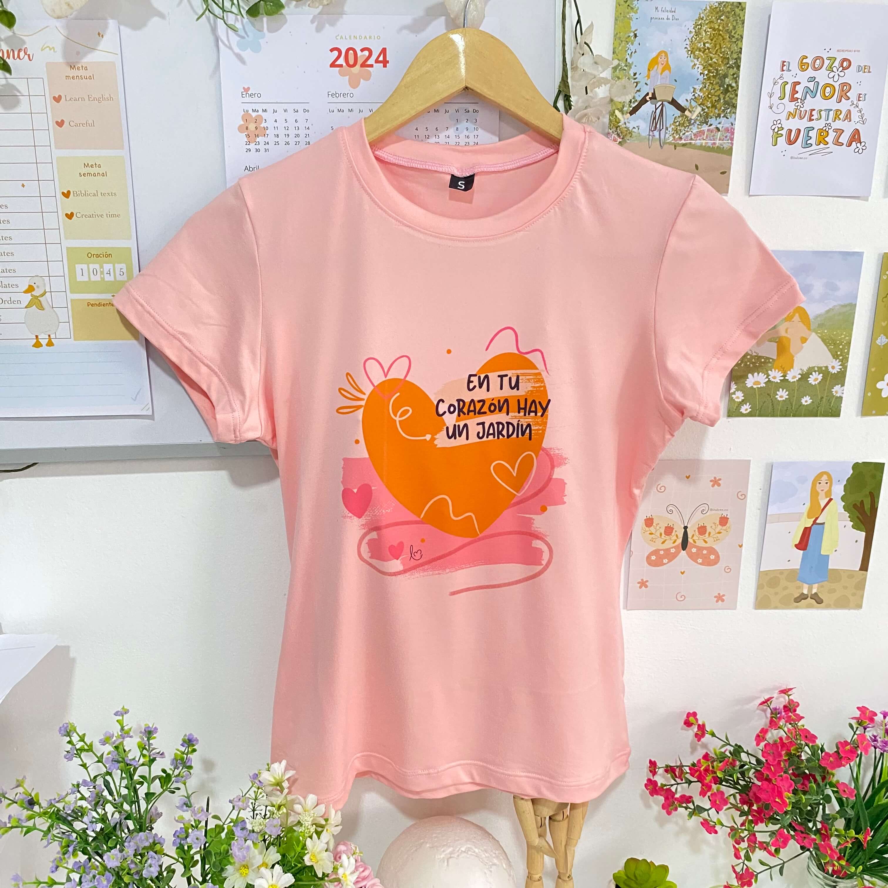 IMG_8733 Camisetas con Diseños Cristianos