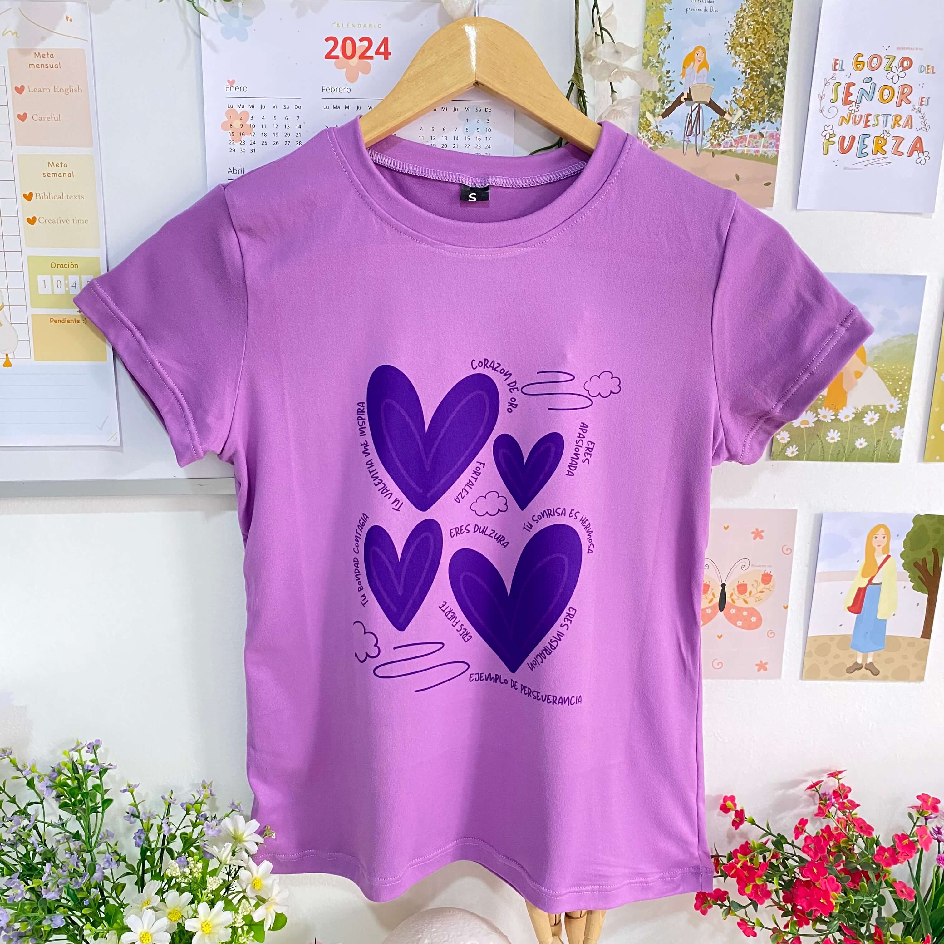 IMG_8754 Camisetas con Diseños Cristianos