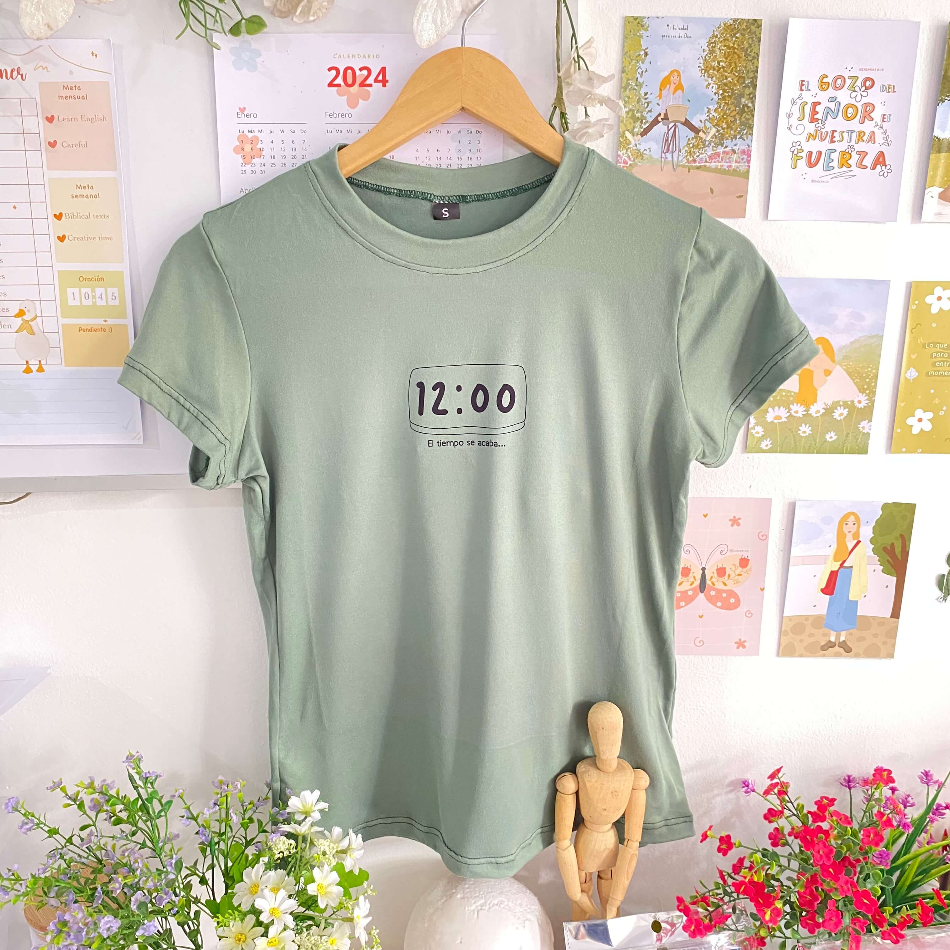 IMG_8845 Camisetas con Diseños Cristianos
