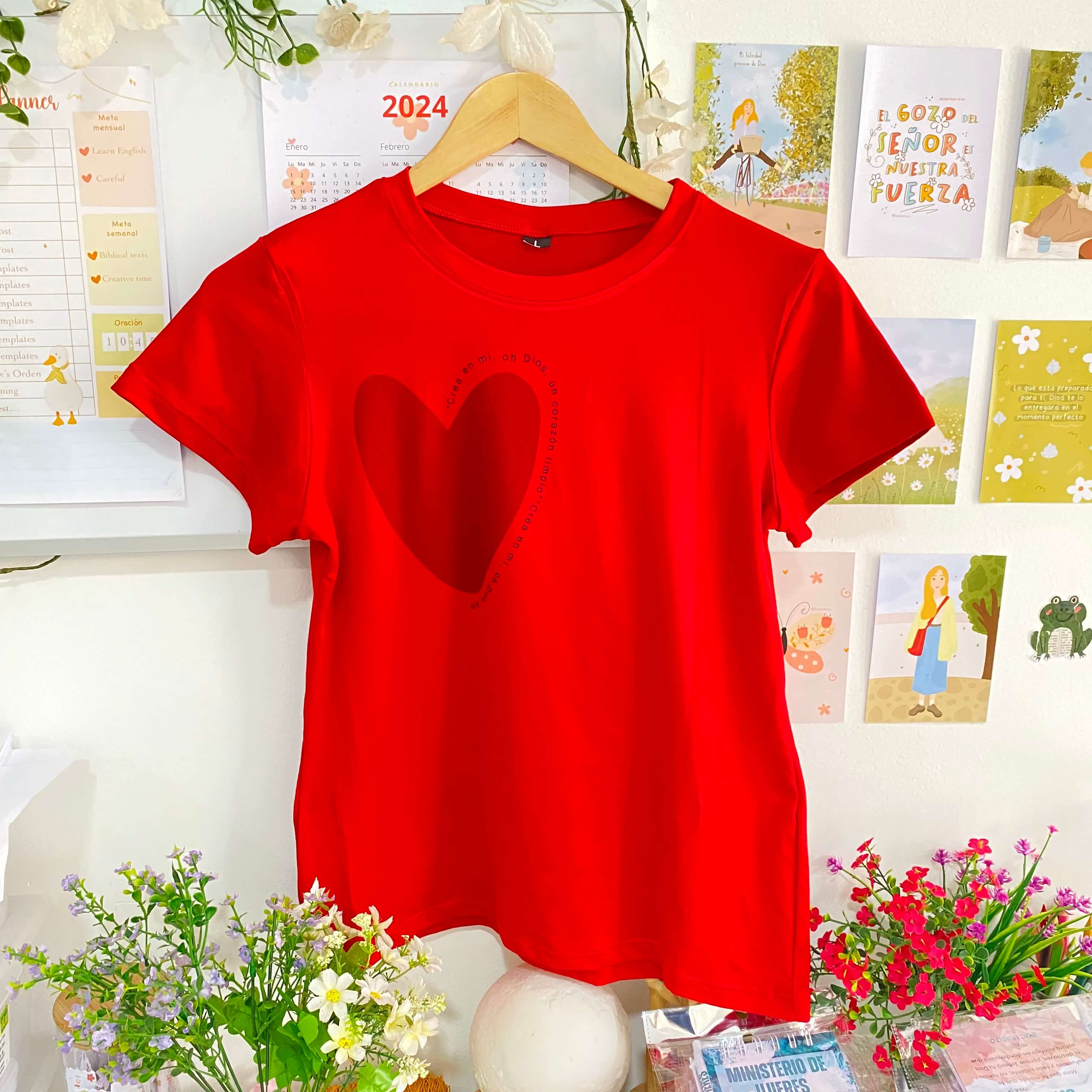IMG_8860 Camisetas con Diseños Cristianos