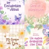 Devocional mi tiempo con Dios Devocional mi tiempo con Dios