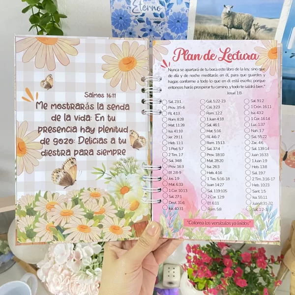 Devocional mi tiempo con Dios Devocional mi tiempo con Dios