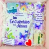 Devocional mi tiempo con Dios Devocional mi tiempo con Dios