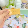 Dulces con mensajes cristianos x 50 unidades