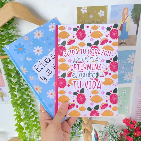Cuadernos cristianos – colección