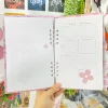 Cuaderno Devocional