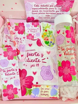 IMG_0137 Fuerte y valiente🌸