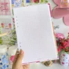 Libreta- Obra Maravillosa Libreta- Obra Maravillosa