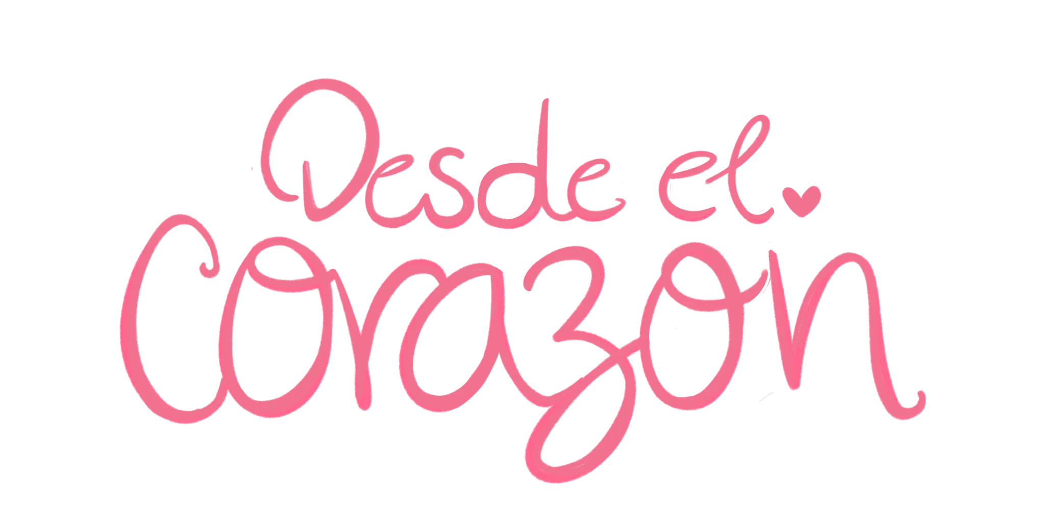 Desde el Corazón