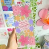 Libreta-Cartas para Dios